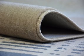 Koberec SCANDI 18216/051 - STRIPOVÉ PÁSKY