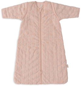 Spací vak 2v1 90cm Miffy Jacquard Wild Rose