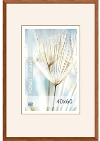 Fotorám 40x60, 2/3 (3/B)