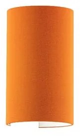 Moderné svietidlo RENDL RED RON W Chintz oranžová R11519