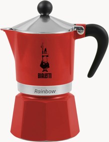 Moka kanvica Rainbow, 6 šálok