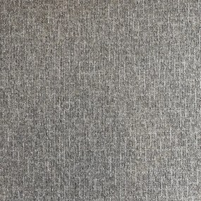 Vopi, Metrážny koberec Alassio hnedý - neúčtujeme odrezky z role, na mieru, šíře 1,33m,1m,2m,3m,4m,na mieru, neúčtujeme odrezky, hnedá, filc, detská izba