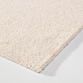 Koberec Solaro cream/camel 80x150 cm
