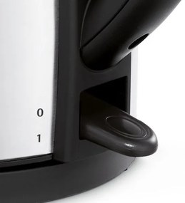 WMF - Rýchlovarná kanvica BUENO 1,7l 2400W/230V nerez