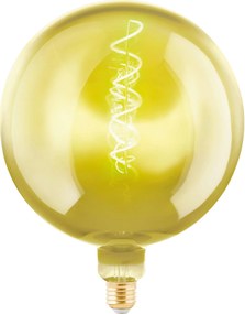 XXXLutz LED ŽIAROVKA E27 Eglo - Doplnky k svietidlám - 003348245901