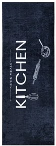 Koberec / behúň KITCHEN 41290 do kuchyne