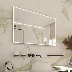 Nimco LED zrkadlo 800x700 - ZP 13003