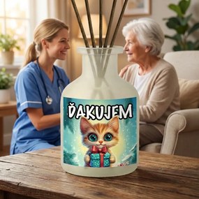 Difuzér Ďakujem