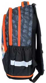 Školský batoh anatomický REYBAG Sport Car