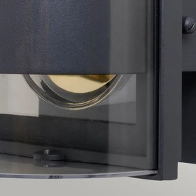 Elstead - Vonkajšie nástenné svietidlo FRIDA 1xE27/60W/230V IP54