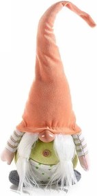 Jarná gnómka 45 cm
