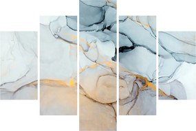 Obraz - Mramor (150x105 cm)