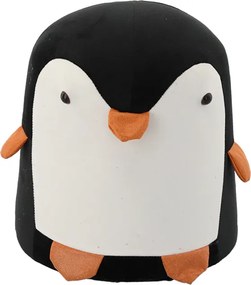 CH Detská taburetka Pingu - čierna