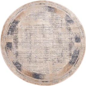 Koberec Pula T432A hnedý