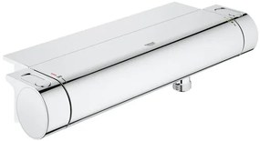 Grohe Grohtherm 2000 termostat s termostatickou baterií 150 mm chróm 34469001 G34469001