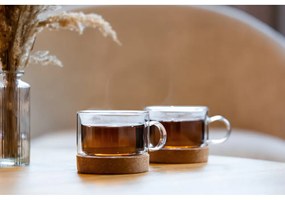 Hrnčeky v súprave 2 ks 220 ml Vilagio – Vialli Design