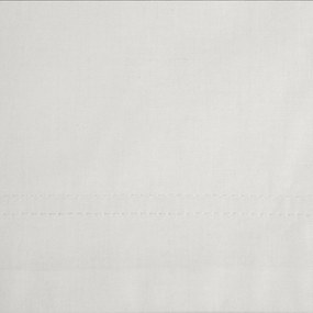 SATÉNOVÁ OBLIEČKA NA VANKÚŠ NOVA COLOUR 50X70 CM KRÉMOVÁ