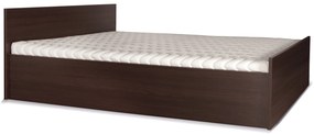 Manželská posteľ 160 cm Manton M17 (s roštom). Akcia -18%. Vlastná spoľahlivá doprava až k Vám domov. 612041