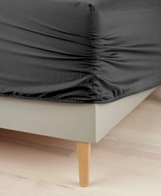 Homa jersey plachta TOP grey