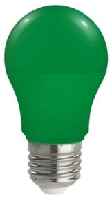 NARVA BEL Žiarivka kompaktná 11W/017  E27 GFC-A zelená