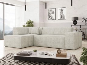 Sedačka Ardisia, Dostupné poťahy: Coral 65, Strana: Ľavá