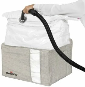 Compactor Vákuový úložný box OXFORD XL, 56 x 42 x 33 cm, XL
