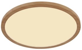 Globo 41562-18WW - LED Stmievateľné kúpeľňové svietidlo SAPANA LED/18W/230V IP44