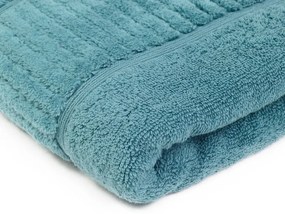 Gözze Osuška, 100 x 150 cm (petrolejová)  (100247896)