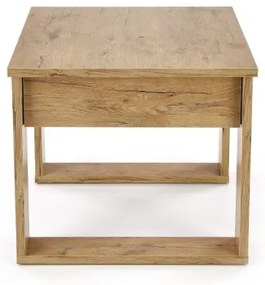 Konferenčný stolík NEA 52x60 cm dub wotan
