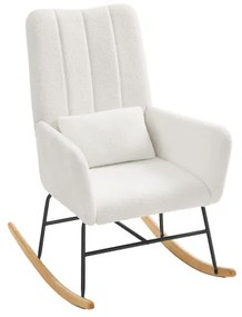 Hojdacie kreslo LYY500W01