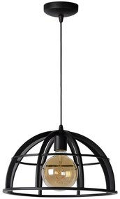 Lucide 76464/01/30 - Luster na lanku DIKRA 1xE27/60W/230V