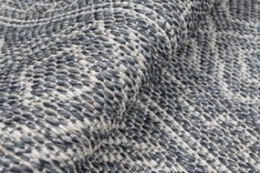 TA Koberec 4917 L.GREY ARRUBA WHEEL