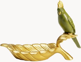 Dekoračná miska Parrot Gurad