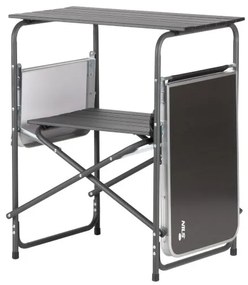 Kempingová skriňa NILS Camp NC3040