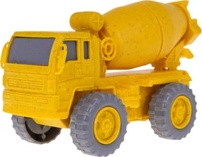 Ramiz EKO stavebný žeriav + vozidlá