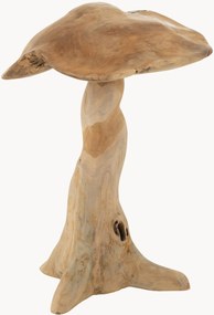 Dekorácia z tíkového dreva Deko Pilz