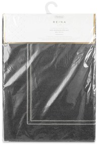 PREDLOŽKA DO KÚPEĽNE OLIVIA 50X70 CM SIVÁ