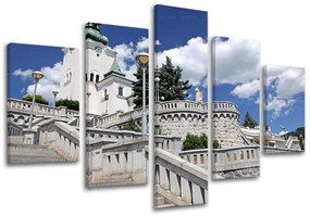 Obraz na stenu SLOVENSKO