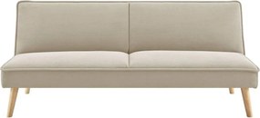 Rozkladacia pohovka Catini KIRA - piesková