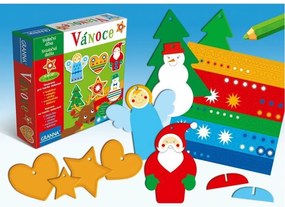 Vianoce – sviatočná dielňa