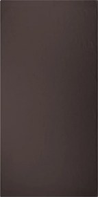 The One Towelling® Osuška Organic 70x140 - Antracit | 70 x 140 cm