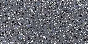 Dlažba Ergon Medley dark grey 60x120 cm mat EH7Q