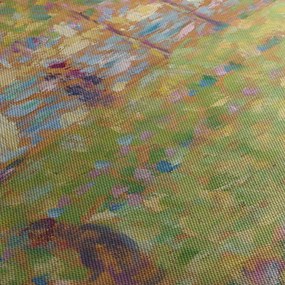 Obraz - Georges Seurat, Study for "La Grande Jatte", reprodukcia (90x60 cm)