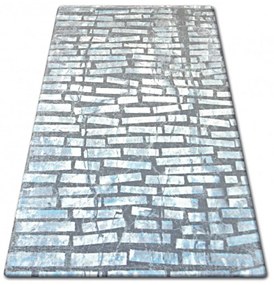 Luxusný kusový koberec akryl Talia krémový 2 200x300cm