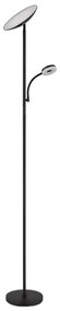 Globo 58011 - LED stmievateľná stojacia lampa SKOPO LED/20W/230V + LED/5W