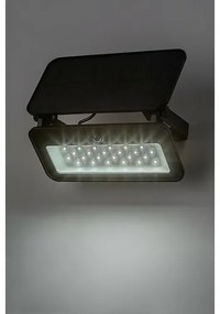 Rabalux 77160 vonkajšie nástenné solárne funkčné LED svietidlo Tarcal, 8W, IP65