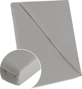 BAVLNENÉ PRESTIERADLO 160X205 CM SIVÉ