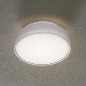 Stropné LED svietidlo Hatton IP65 25 cm