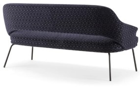 WINGS M ČALÚNENÁ LAVICA sofa