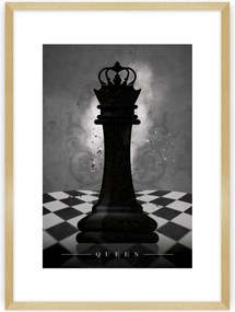 Plagát Chess II
